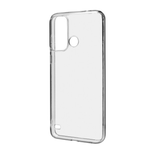 Чехол для мобильного телефона Armorstandart Air Series ZTE Blade A53 Camera cover Transparent (ARM68844)