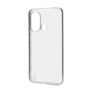Чохол до мобільного телефона Armorstandart Air Series ZTE Blade L220 Transparent (ARM68893)