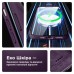 Чехол для мобильного телефона Armorstandart FAKE Leather Case Apple iPhone 12 Pro Max Dark Cherry (ARM61388)