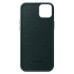 Чехол для мобильного телефона Armorstandart FAKE Leather Case Apple iPhone 12 Pro Max Shirt Green (ARM61389)