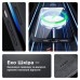 Чехол для мобильного телефона Armorstandart FAKE Leather Case Apple iPhone 13 Pro Max Black (ARM61378)