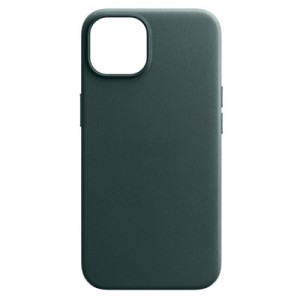 Чехол для мобильного телефона Armorstandart FAKE Leather Case Apple iPhone 13 Pro Max Shirt Green (ARM61377)