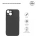 Чехол для мобильного телефона Armorstandart Matte Slim Fit Apple iPhone 14 Camera cover Black (ARM69486)