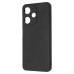 Чехол для мобильного телефона Armorstandart Matte Slim Fit Infinix Hot 30i (X669) / Hot 30i NFC (X669D) Camera cover Black (ARM69010)