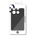 Чехол для мобильного телефона Armorstandart Matte Slim Fit Infinix Note 30 Pro 4G (X678B) Camera cover Black (ARM69016)