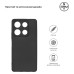 Чехол для мобильного телефона Armorstandart Matte Slim Fit Infinix Note 30 Pro 4G (X678B) Camera cover Black (ARM69016)