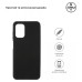 Чехол для мобильного телефона Armorstandart Matte Slim Fit Nokia G22 Black (ARM67006)