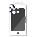 Чехол для мобильного телефона Armorstandart Matte Slim Fit Tecno POP 7 (BF6) Camera cover Black (ARM67817)