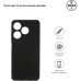 Чехол для мобильного телефона Armorstandart Matte Slim Fit Tecno Spark 10 4G (KI5q) Camera cover Black (ARM67818)