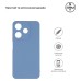 Чехол для мобильного телефона Armorstandart Matte Slim Fit Tecno Spark 10 4G (KI5q) Camera cover Light Blue (ARM69071)