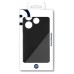 Чехол для мобильного телефона Armorstandart Matte Slim Fit Tecno Spark 10 Pro (KI7) Camera cover Black (ARM67819)