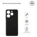 Чехол для мобильного телефона Armorstandart Matte Slim Fit Tecno Spark 10 Pro (KI7) Camera cover Black (ARM67819)