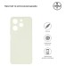 Чехол для мобильного телефона Armorstandart Matte Slim Fit Tecno Spark 10 Pro (KI7) Camera cover White (ARM69072)