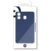 Чехол для мобильного телефона Armorstandart Matte Slim Fit TECNO Spark Go 2022 (KG5) Camera cover Blue (ARM69067)