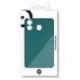 Чехол для мобильного телефона Armorstandart Matte Slim Fit TECNO Spark Go 2022 (KG5) Camera cover Dark Green (ARM69068)