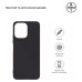 Чехол для мобильного телефона Armorstandart Matte Slim Fit Xiaomi Redmi 12 4G Black (ARM66525)