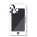 Чехол для мобильного телефона Armorstandart Matte Slim Fit Xiaomi Redmi 12 4G Camera cover Black (ARM66526)