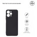 Чехол для мобильного телефона Armorstandart Matte Slim Fit Xiaomi Redmi 12 4G Camera cover Black (ARM66526)