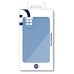 Чехол для мобильного телефона Armorstandart Matte Slim Fit Xiaomi Redmi Note 12 Pro 4G Camera cov Light Blue (ARM69081)