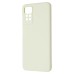 Чехол для мобильного телефона Armorstandart Matte Slim Fit Xiaomi Redmi Note 12 Pro 4G Camera cover White (ARM69080)