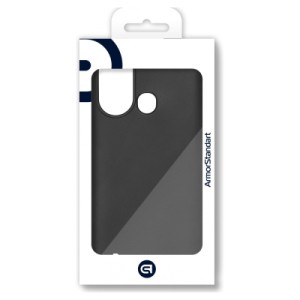 Чехол для мобильного телефона Armorstandart Matte Slim Fit ZTE Blade L220 Black (ARM69304)