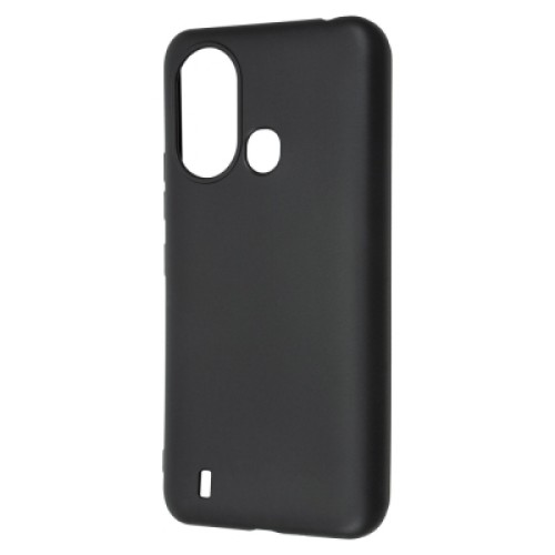 Чехол для мобильного телефона Armorstandart Matte Slim Fit ZTE Blade L220 Black (ARM69304)