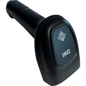 Сканер штрих-коду ІКС 3209 2D, USB, stand, dark grey (ІКС-3209-2D-USB DG)
