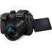 Цифровой фотоаппарат Panasonic DC-GH5M2 12-60 mm f2.8-4 Kit (DC-GH5M2LEE)