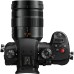 Цифровой фотоаппарат Panasonic DC-GH5M2 12-60 mm f2.8-4 Kit (DC-GH5M2LEE)