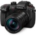 Цифровой фотоаппарат Panasonic DC-GH5M2 12-60 mm f2.8-4 Kit (DC-GH5M2LEE)