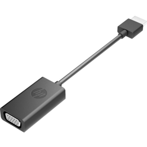 Переходник HDMI to VGA Adapter HP (X1B84AA)