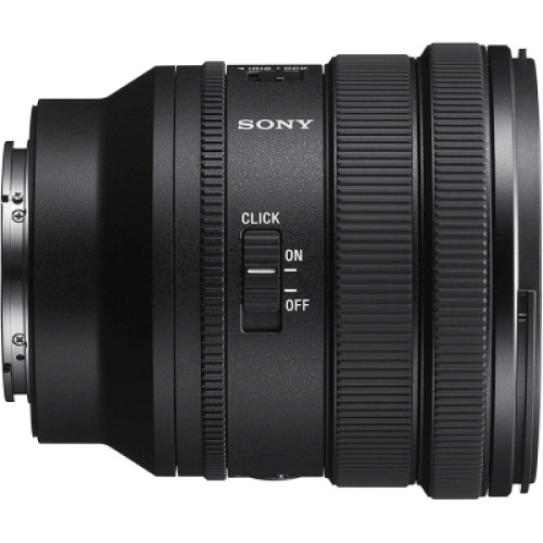Объектив Sony 16-35mm f/4.0 G NEX FF (SELP1635G.SYX)