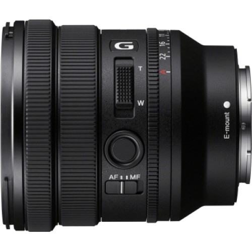 Объектив Sony 16-35mm f/4.0 G NEX FF (SELP1635G.SYX)