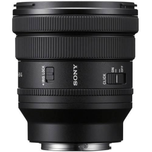 Объектив Sony 16-35mm f/4.0 G NEX FF (SELP1635G.SYX)