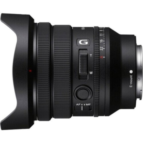 Объектив Sony 16-35mm f/4.0 G NEX FF (SELP1635G.SYX)
