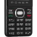 Мобильный телефон 2E E240 2023 Black (688130251068)