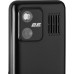 Мобильный телефон 2E E240 2023 Black (688130251068)