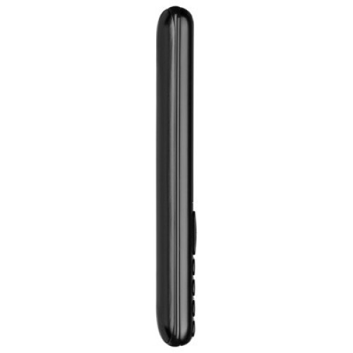 Мобильный телефон 2E E240 2023 Black (688130251068)