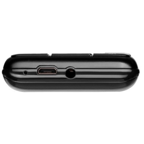 Мобильный телефон 2E E240 2023 Black (688130251068)