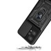Чехол для мобильного телефона BeCover Military Realme 9 4G / 9 Pro Plus Black (709562)