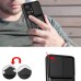 Чехол для мобильного телефона BeCover Military Realme 9 4G / 9 Pro Plus Black (709562)