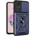 Чехол для мобильного телефона BeCover Military Xiaomi Redmi Note 12S Blue (709486)