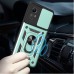 Чехол для мобильного телефона BeCover Military Xiaomi Redmi Note 12S Dark Green (709487)