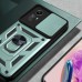 Чехол для мобильного телефона BeCover Military Xiaomi Redmi Note 12S Dark Green (709487)