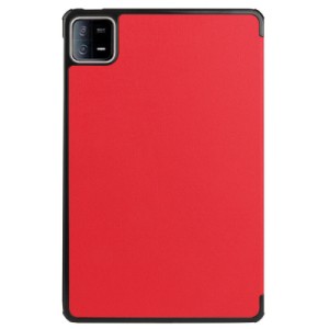 Чехол для планшета BeCover Smart Case Xiaomi Mi Pad 6 / 6 Pro 11" Red (709502)