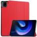 Чехол для планшета BeCover Smart Case Xiaomi Mi Pad 6 / 6 Pro 11" Red (709502)