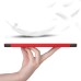 Чехол для планшета BeCover Smart Case Xiaomi Mi Pad 6 / 6 Pro 11" Red (709502)