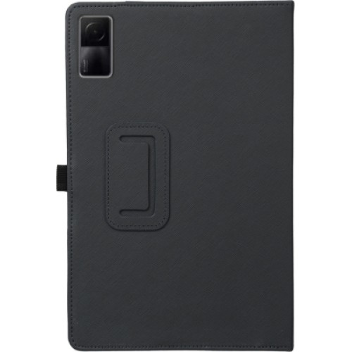 Чехол для планшета BeCover Slimbook Xiaomi Redmi Pad 10.61" 2022 Black (708341)