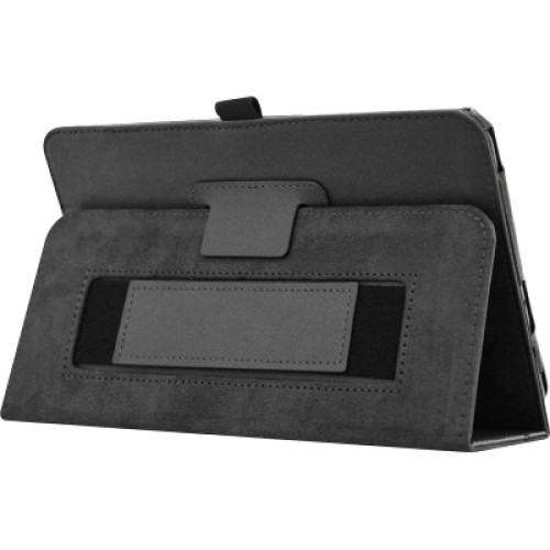 Чехол для планшета BeCover Slimbook Xiaomi Redmi Pad 10.61" 2022 Black (708341)
