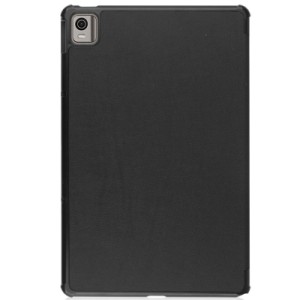 Чохол до планшета BeCover Smart Case Nokia T21 10.4" Black (709555)